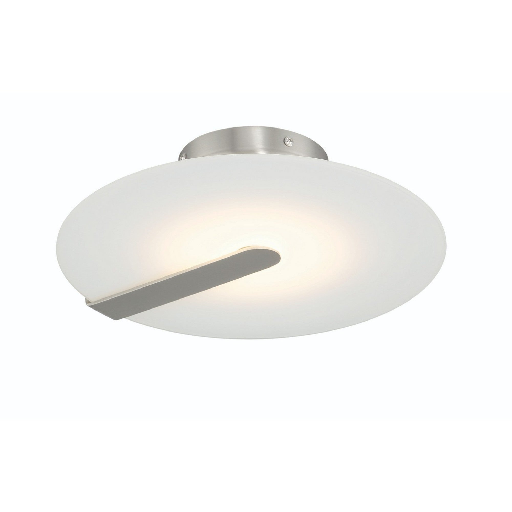 Nuvola LED Flush Mount Light - Bees Lighting