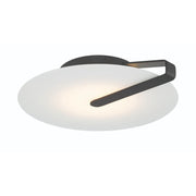 Nuvola LED Flush Mount Light - Bees Lighting