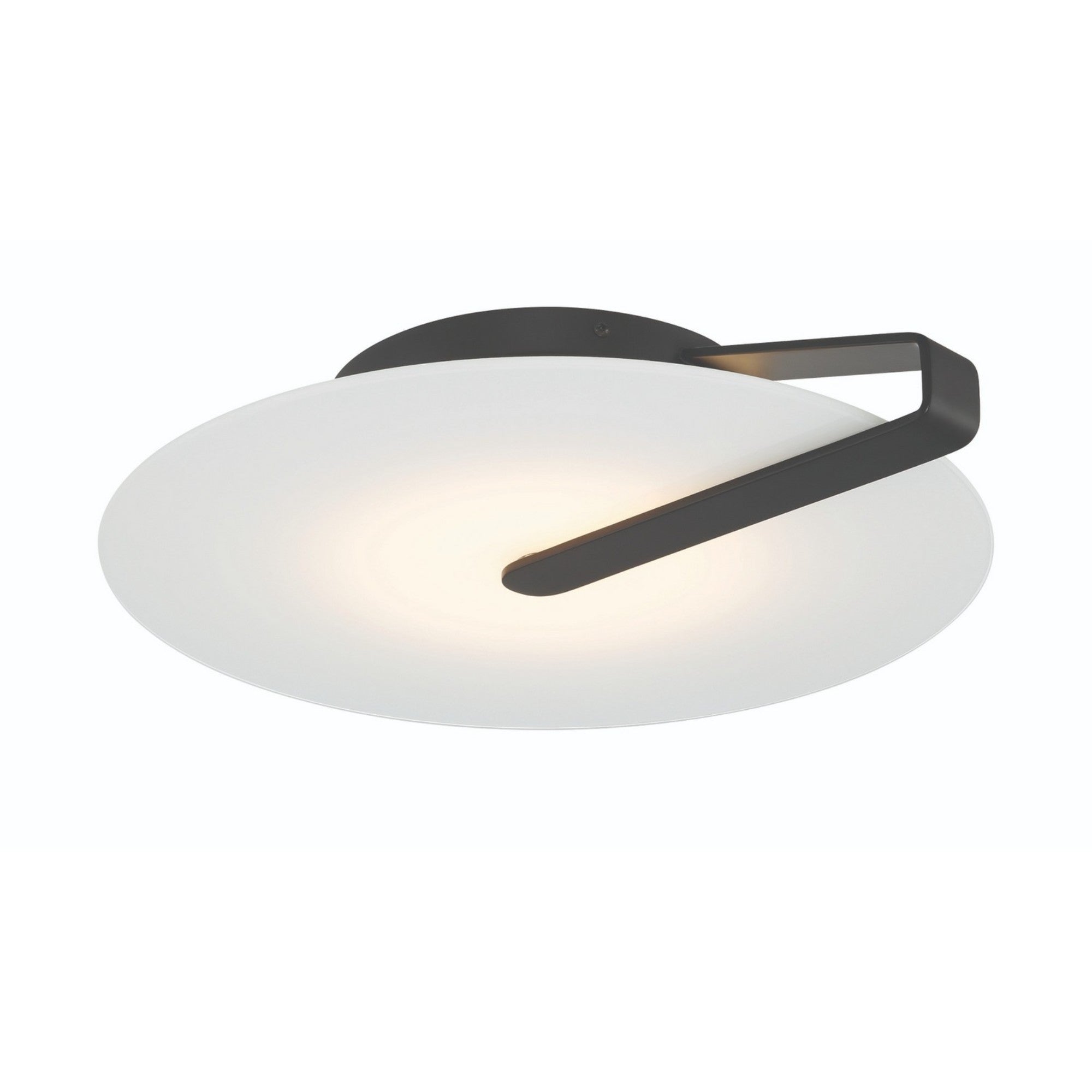 Nuvola LED Flush Mount Light - Bees Lighting