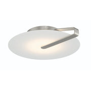 Nuvola LED Flush Mount Light - Bees Lighting