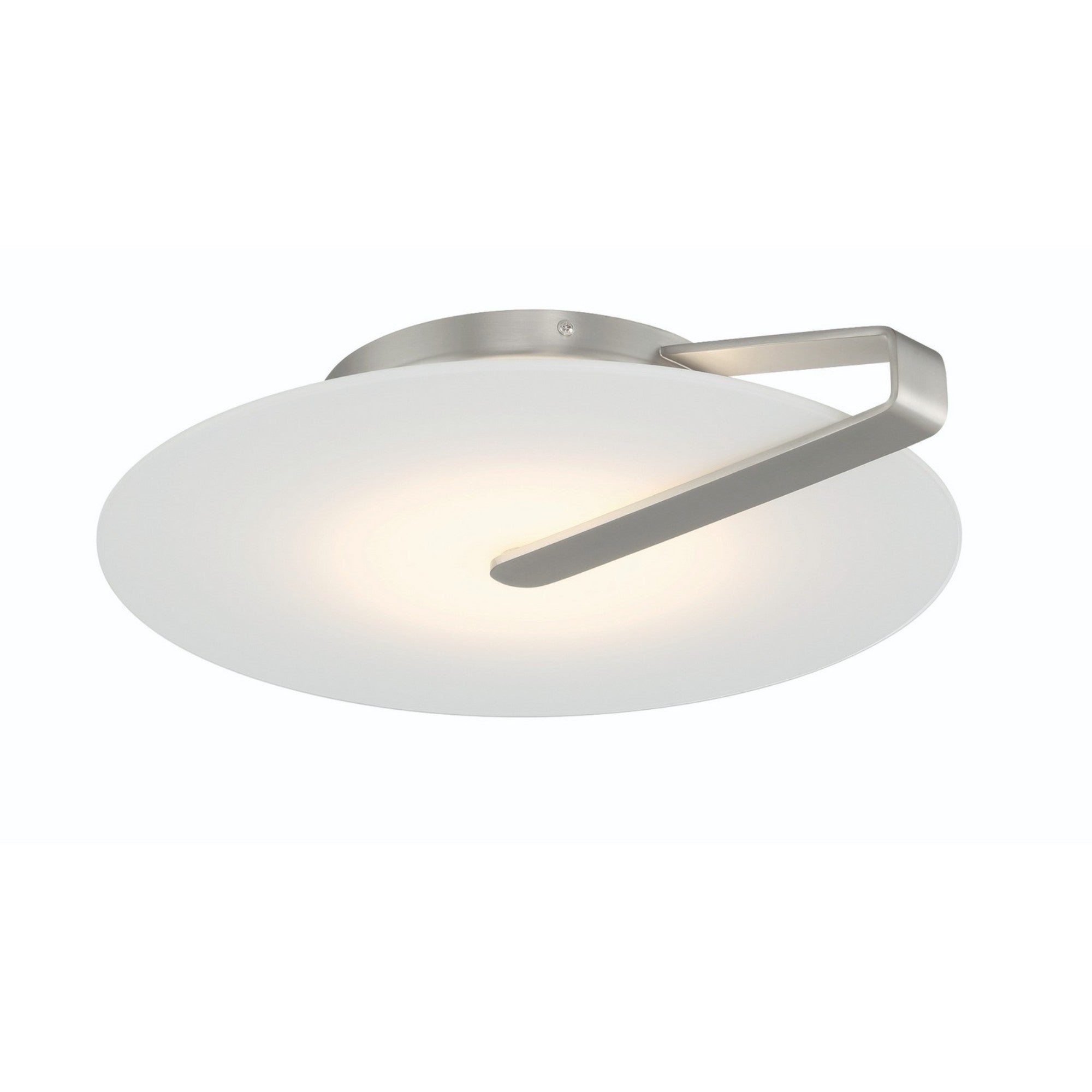Nuvola LED Flush Mount Light - Bees Lighting