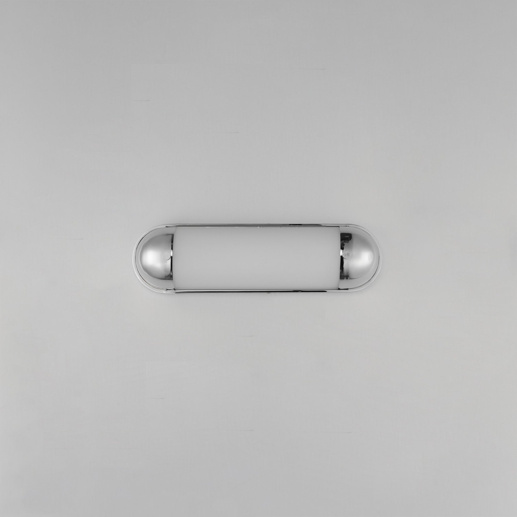 Capsule 18" LED Bath Vanity, Polished Chrome Finish