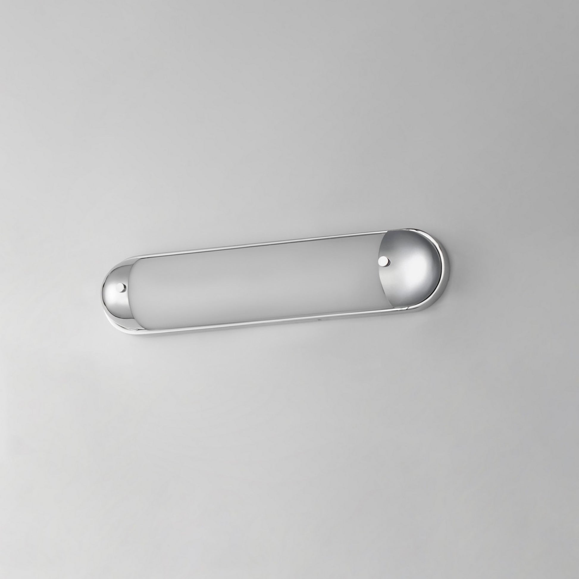 Capsule 24" LED Bath Vanity, Polished Chrome Finish - Bees Lighting