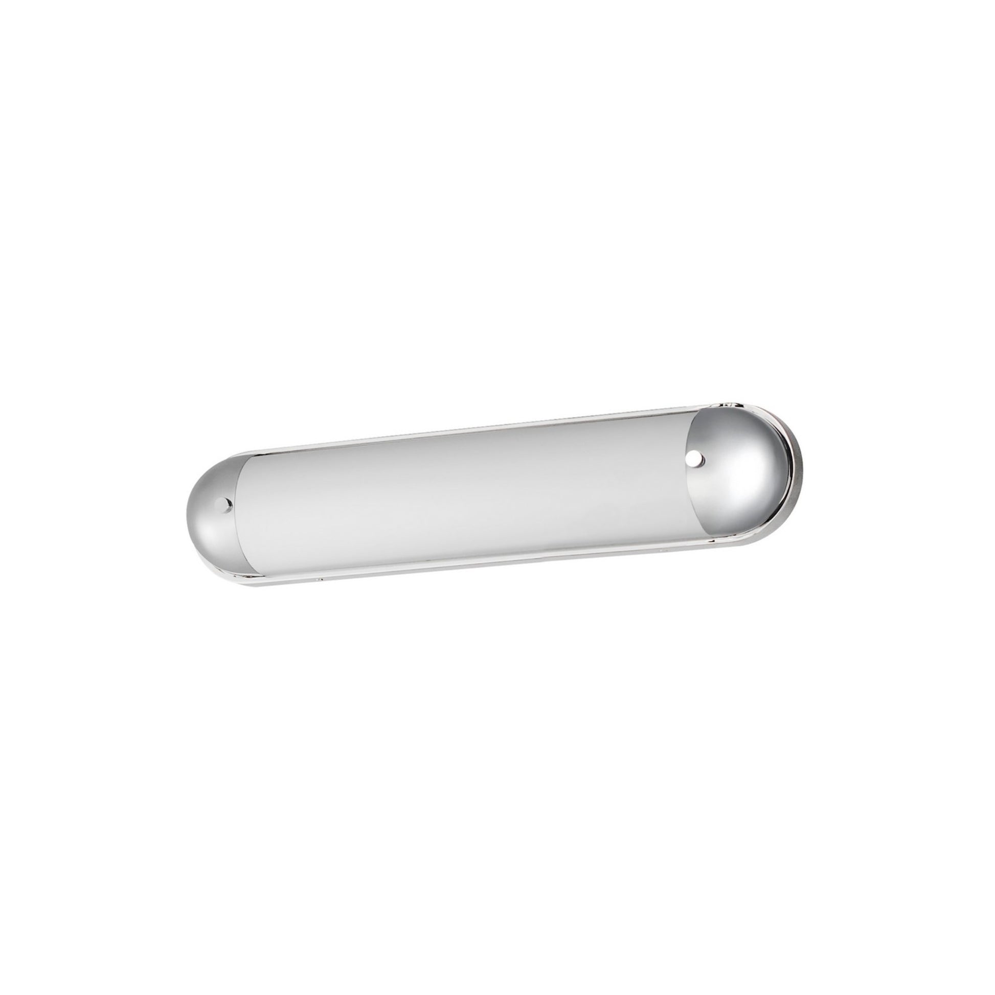 Capsule 24" LED Bath Vanity, Polished Chrome Finish - Bees Lighting
