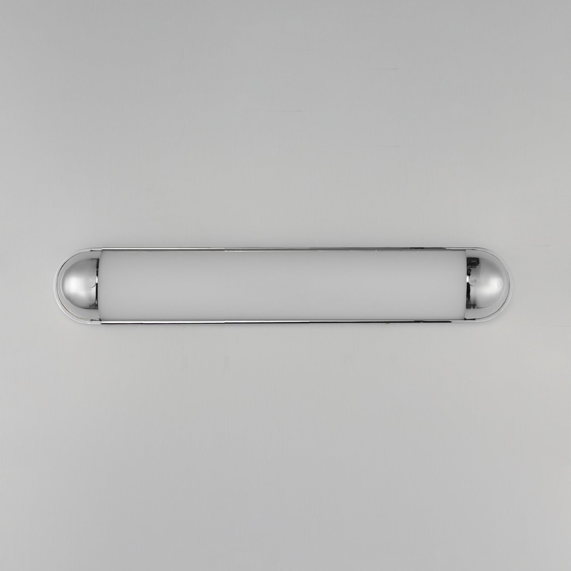 Capsule 30" LED Bath Vanity, Polished Chrome Finish - Bees Lighting