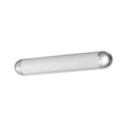 Capsule 30" LED Bath Vanity, Polished Chrome Finish - Bees Lighting