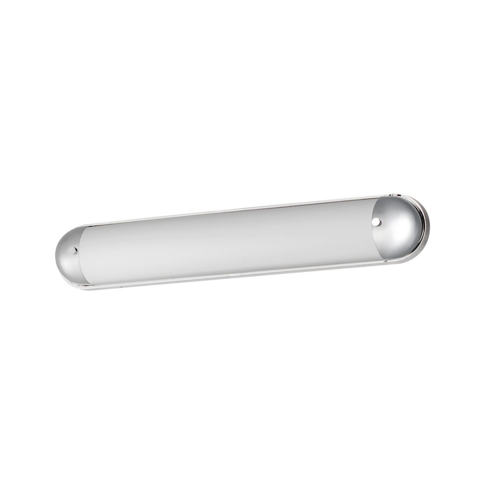 Capsule 30" LED Bath Vanity, Polished Chrome Finish - Bees Lighting