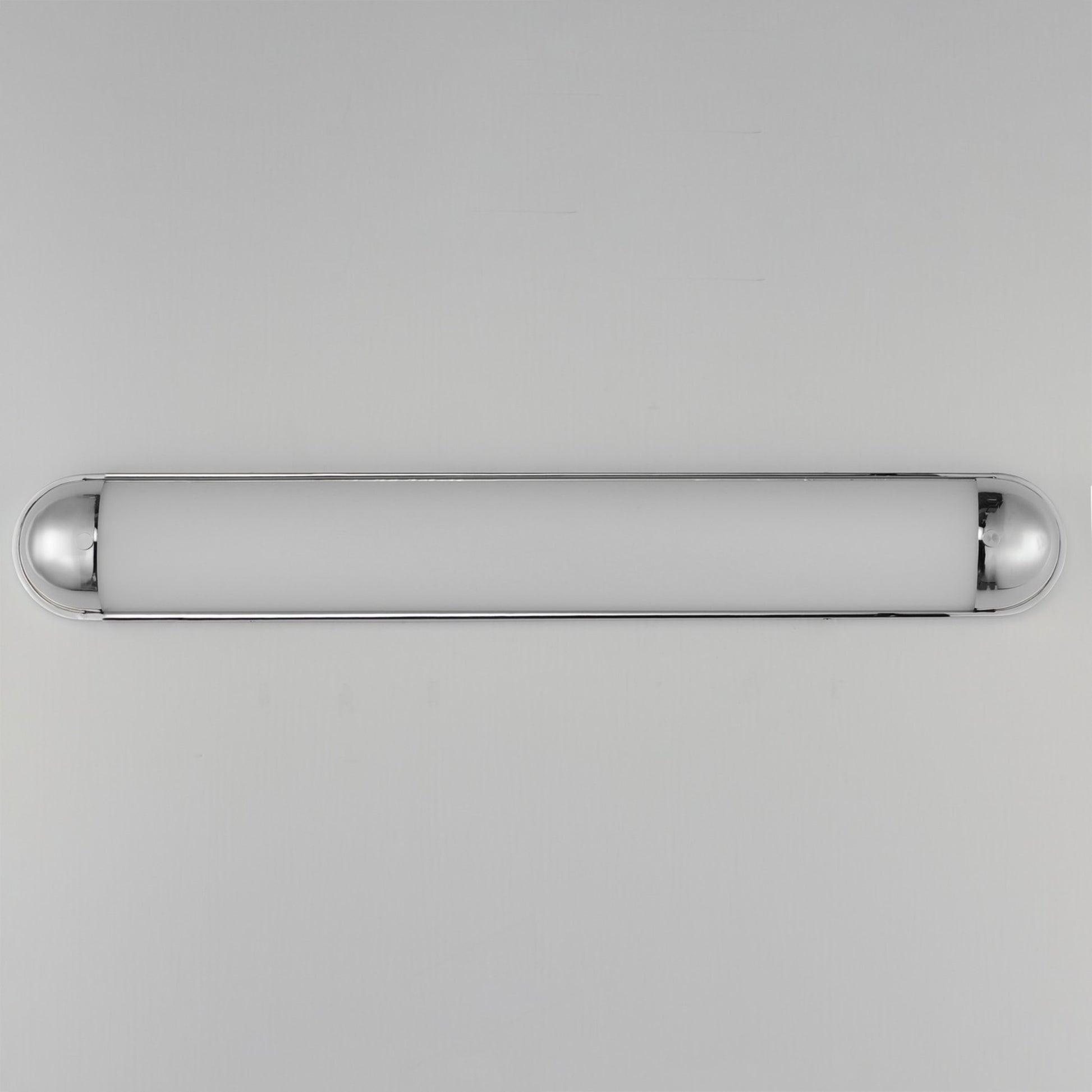 Capsule 36" LED Bath Vanity, Polished Chrome Finish - Bees Lighting