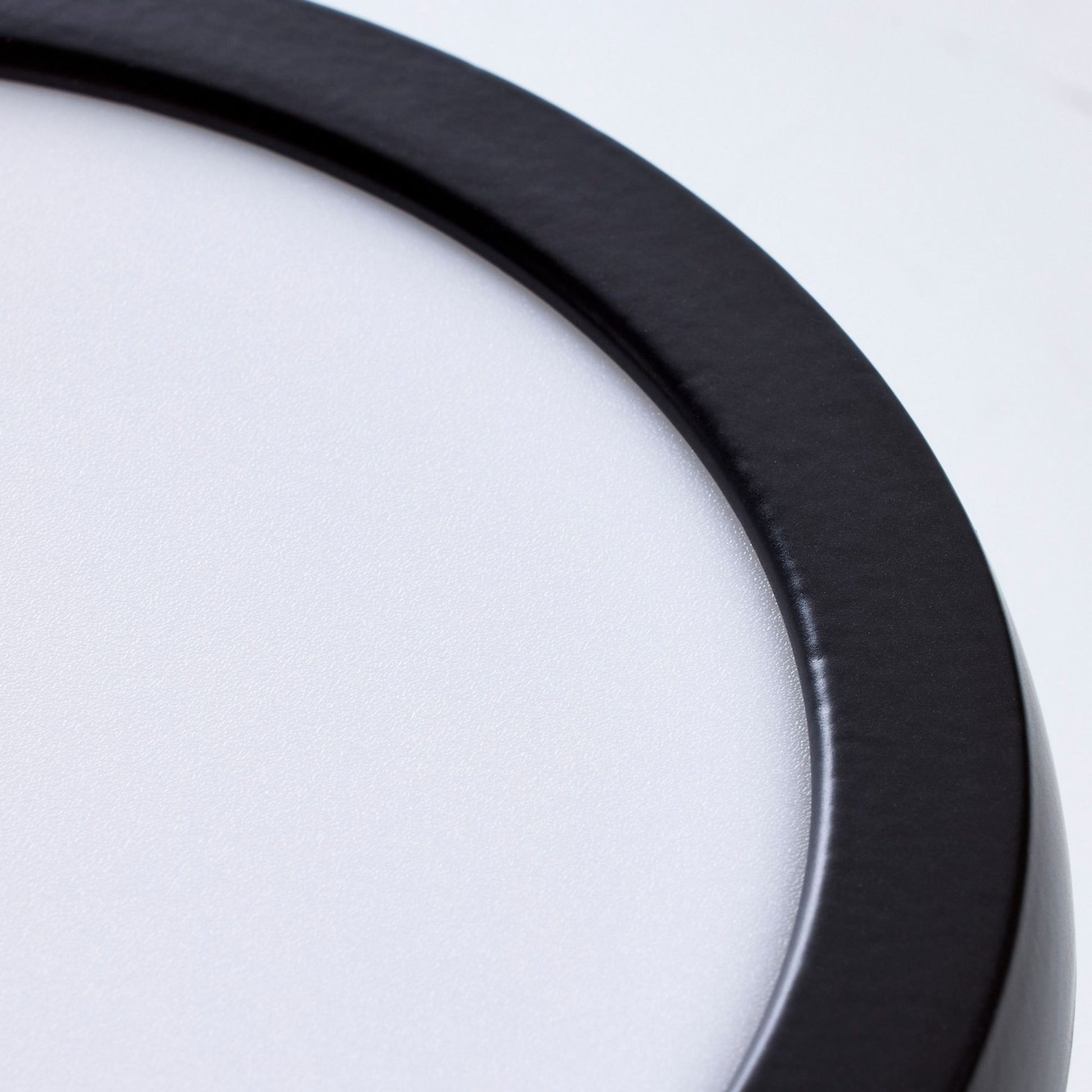 Blink 7" LED Round Disk Light, 11W, 5CCT, Bronze Finish - Bees Lighting