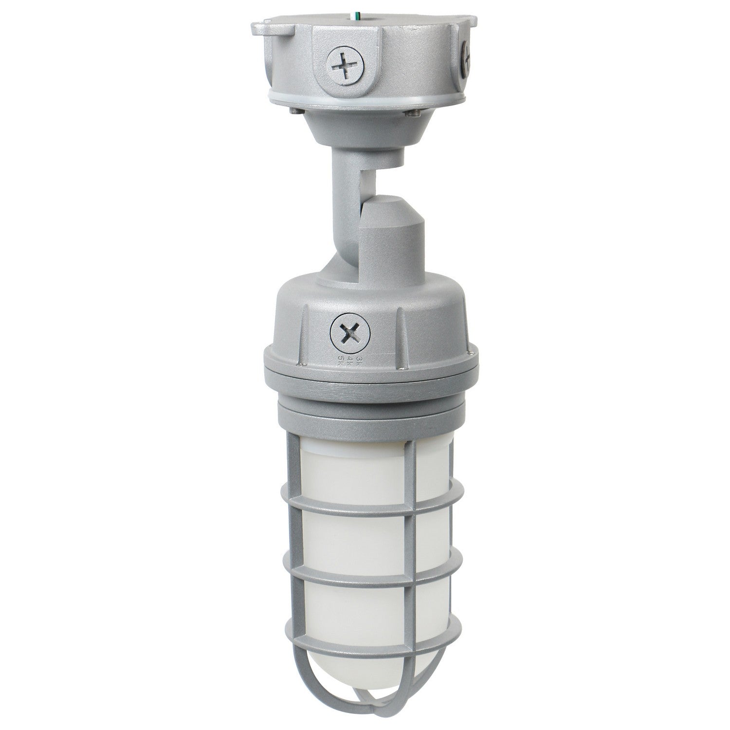LED Jelly Jar Light Fixture, 20 Watts, 2000 Lumens, 30K/40K/50K, 120-277V - Bees Lighting