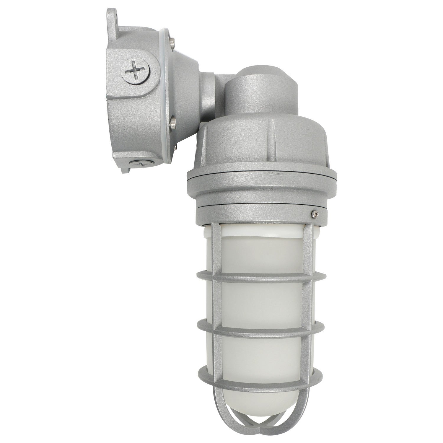 Satco|Nuvo Jelly Jar Vapor Tight - Bees Lighting