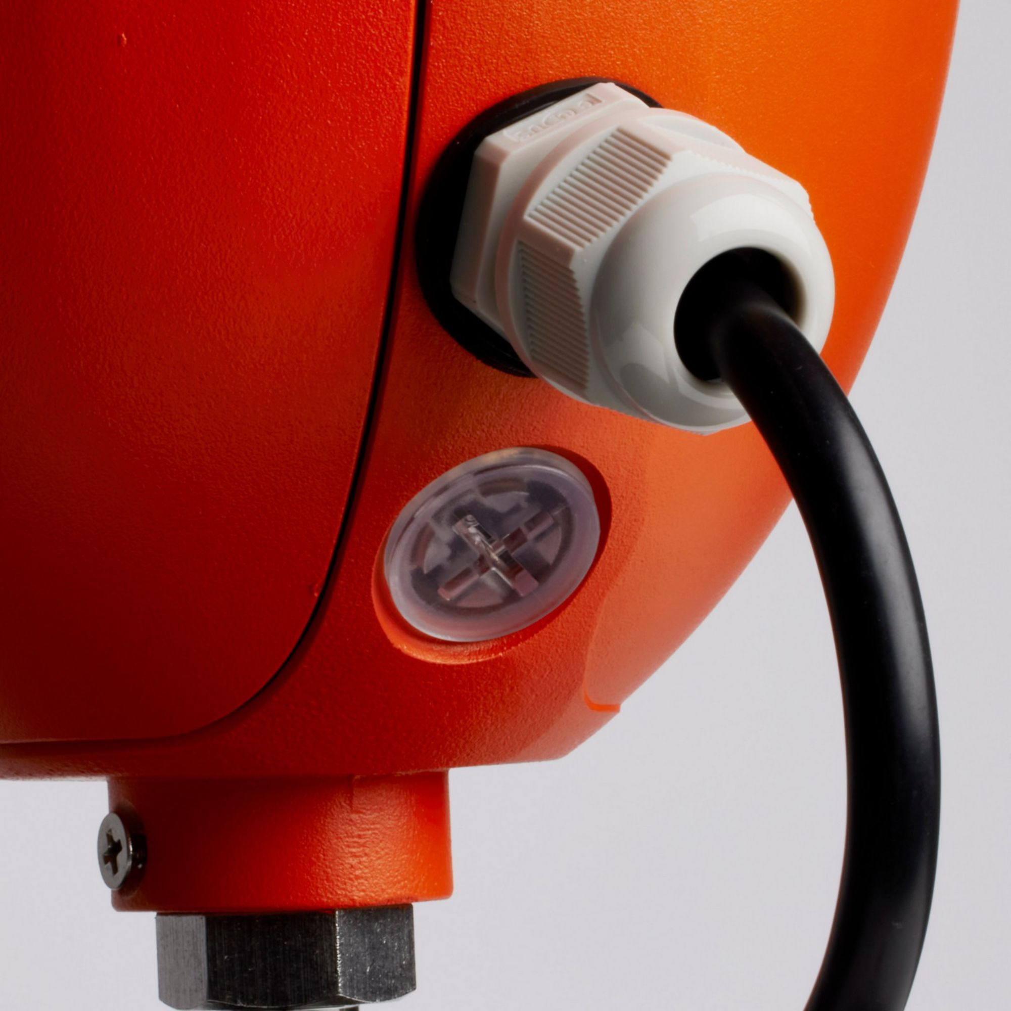 40W LED Emergency Driver, 170V DC Output, For UFO High Bays