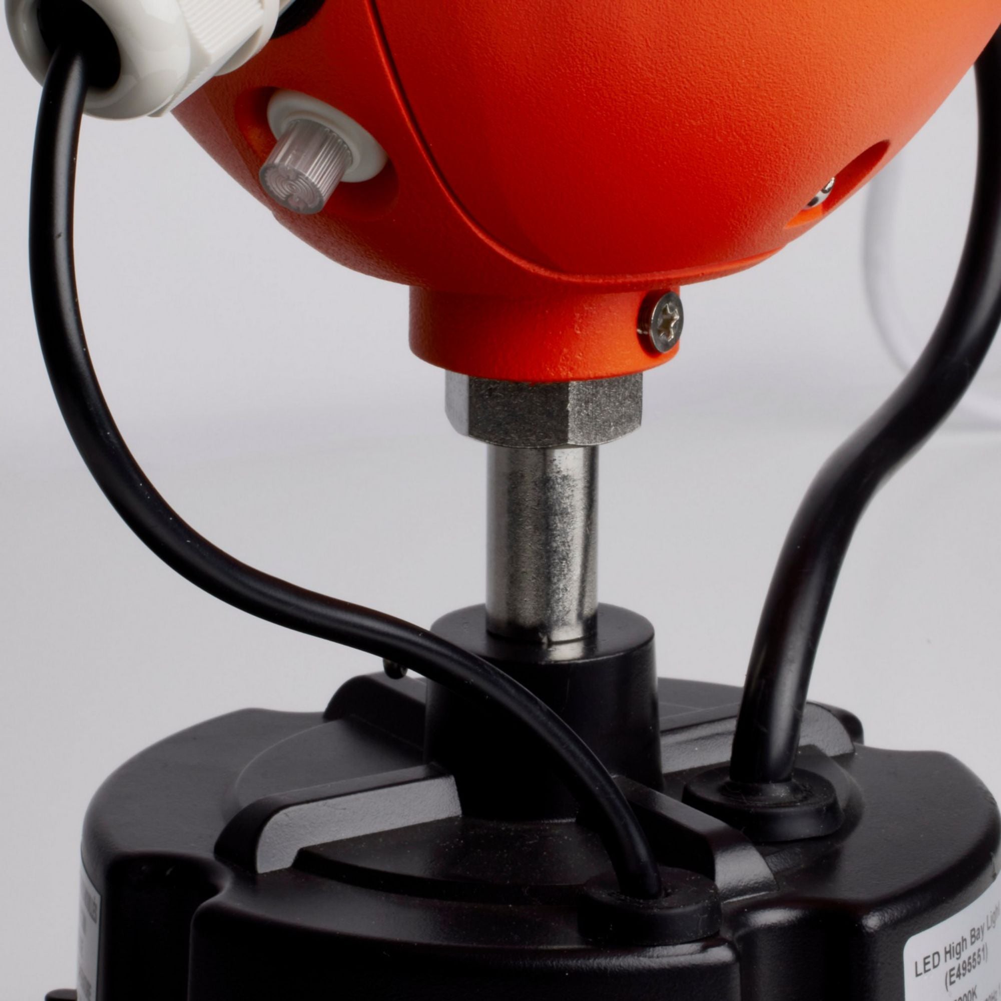 40W LED Emergency Driver, 170V DC Output, For UFO High Bays