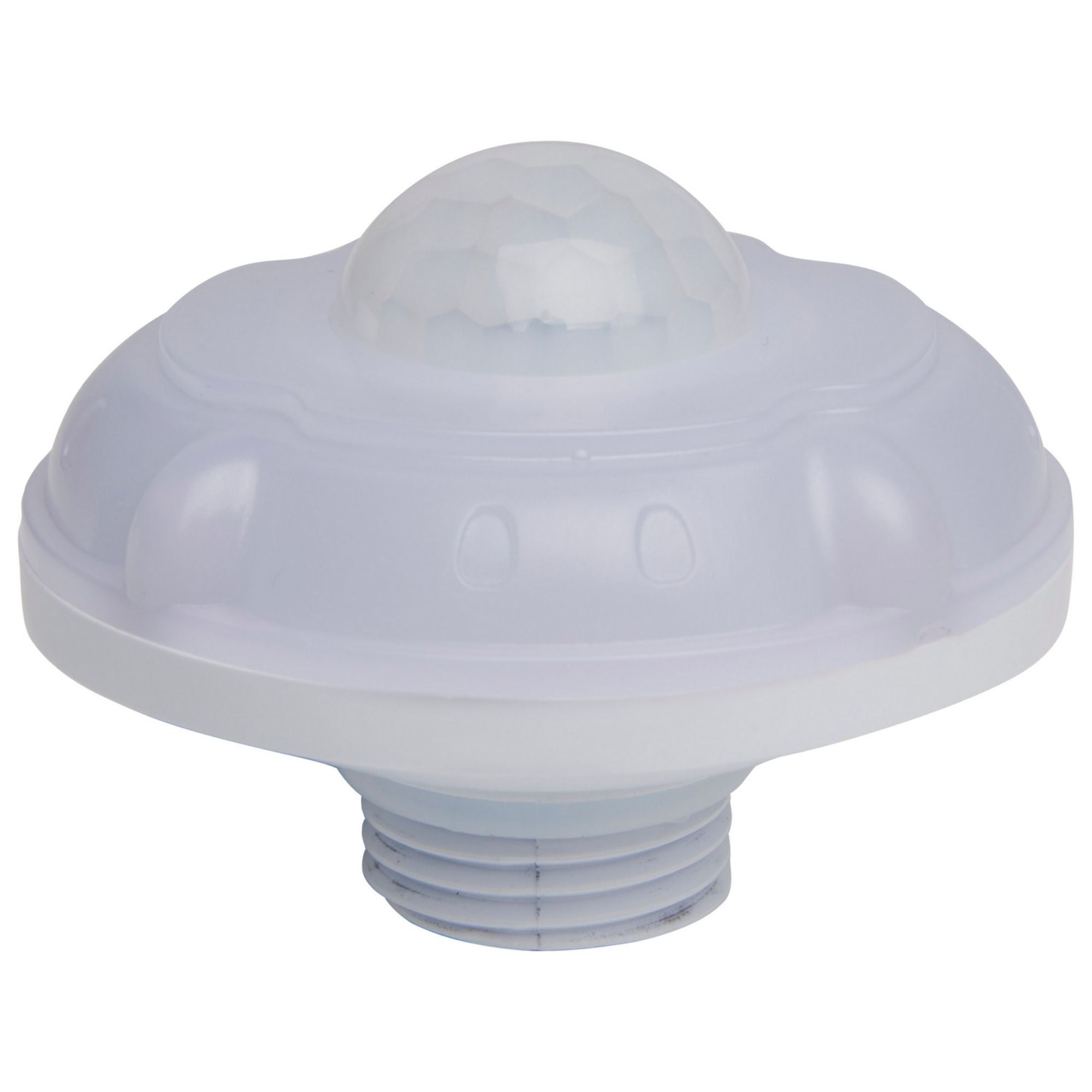PIR Sensor, add-on SATCO|NUVO High Bays, 20ft Range - Bees Lighting