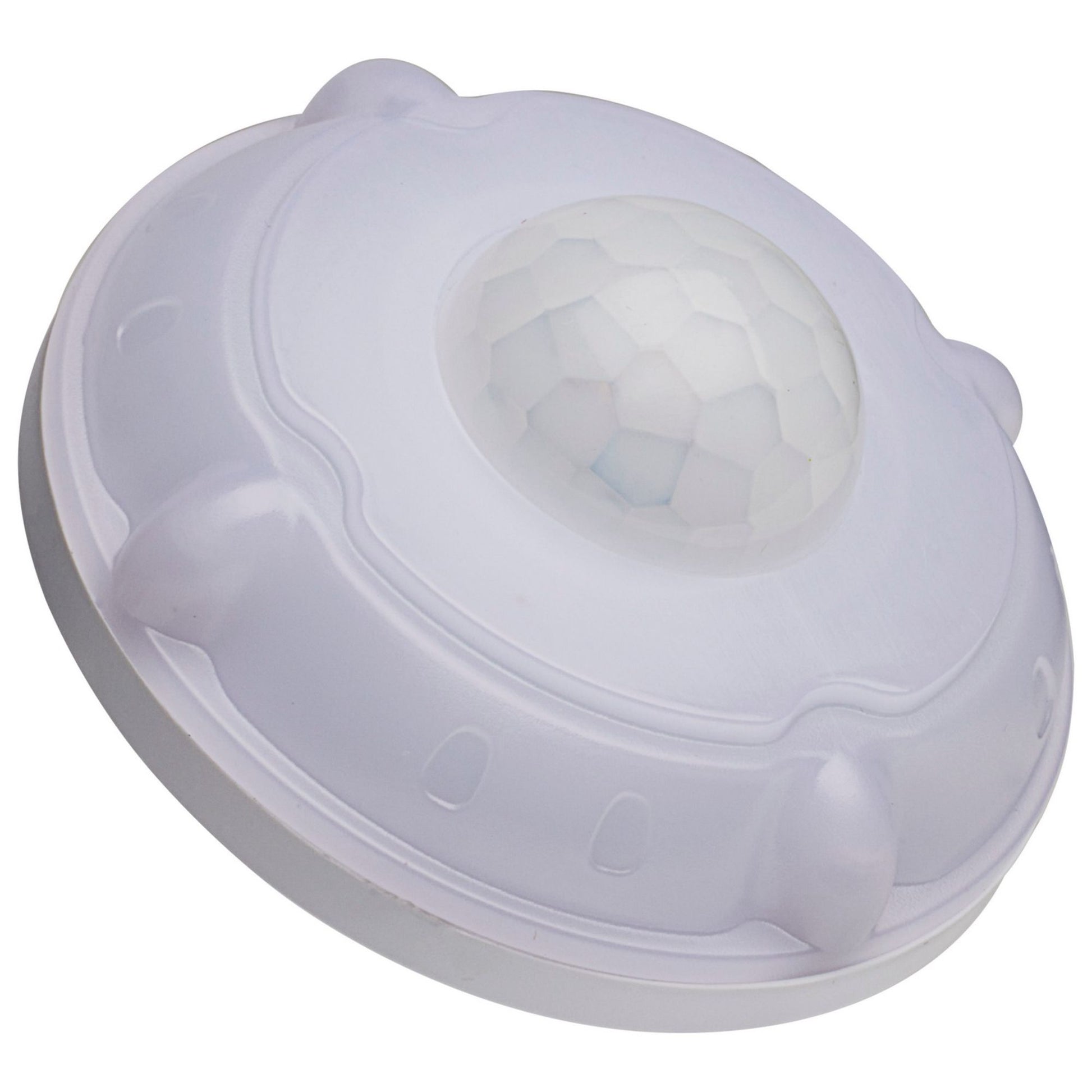 PIR Sensor, add-on SATCO|NUVO High Bays, 20ft Range - Bees Lighting