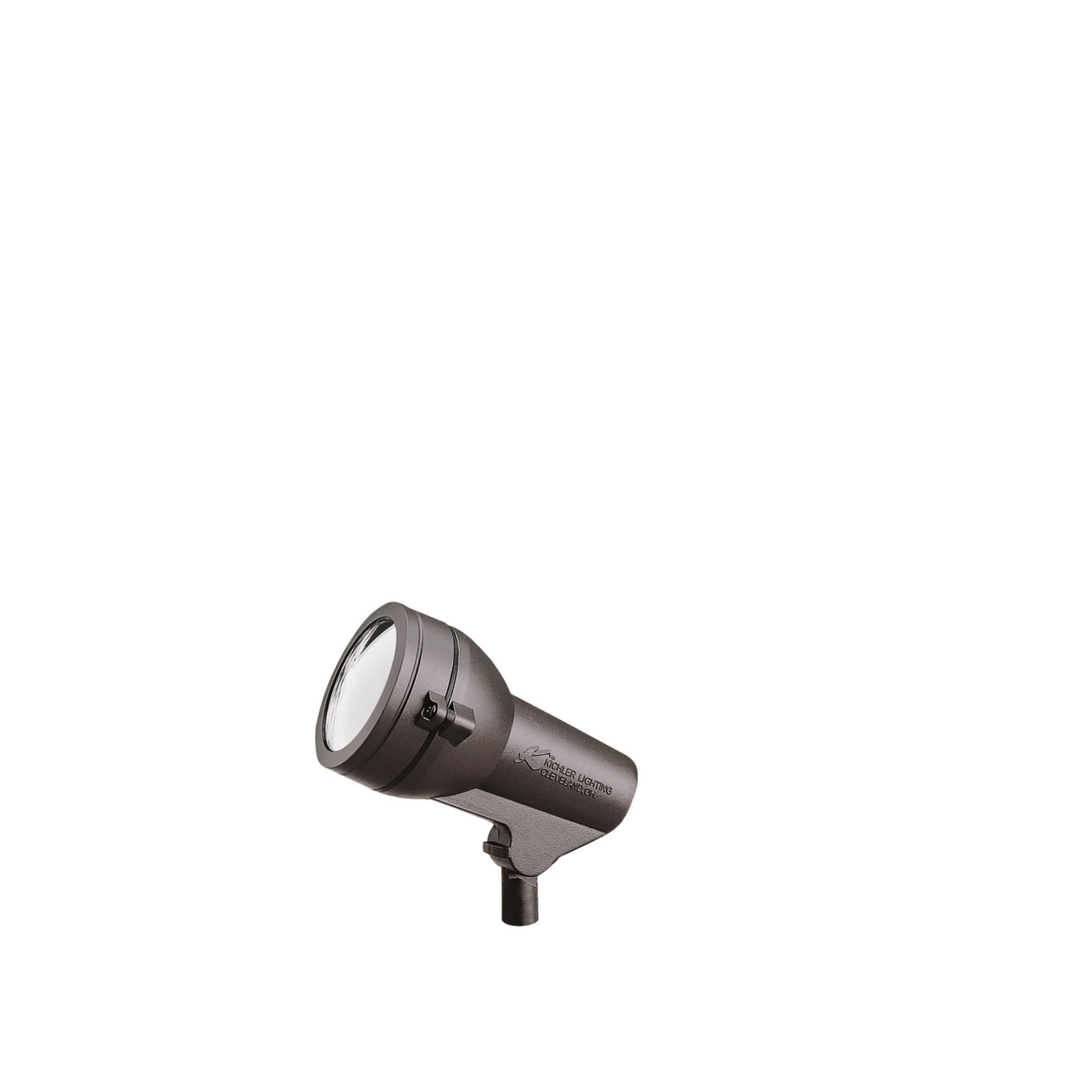 Small HID High Intensity Discharge Spotlight - Bees Lighting