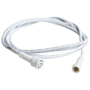 3-Pin 6 Foot Remote Driver Extension Cable For Downlights - Bees Lighting