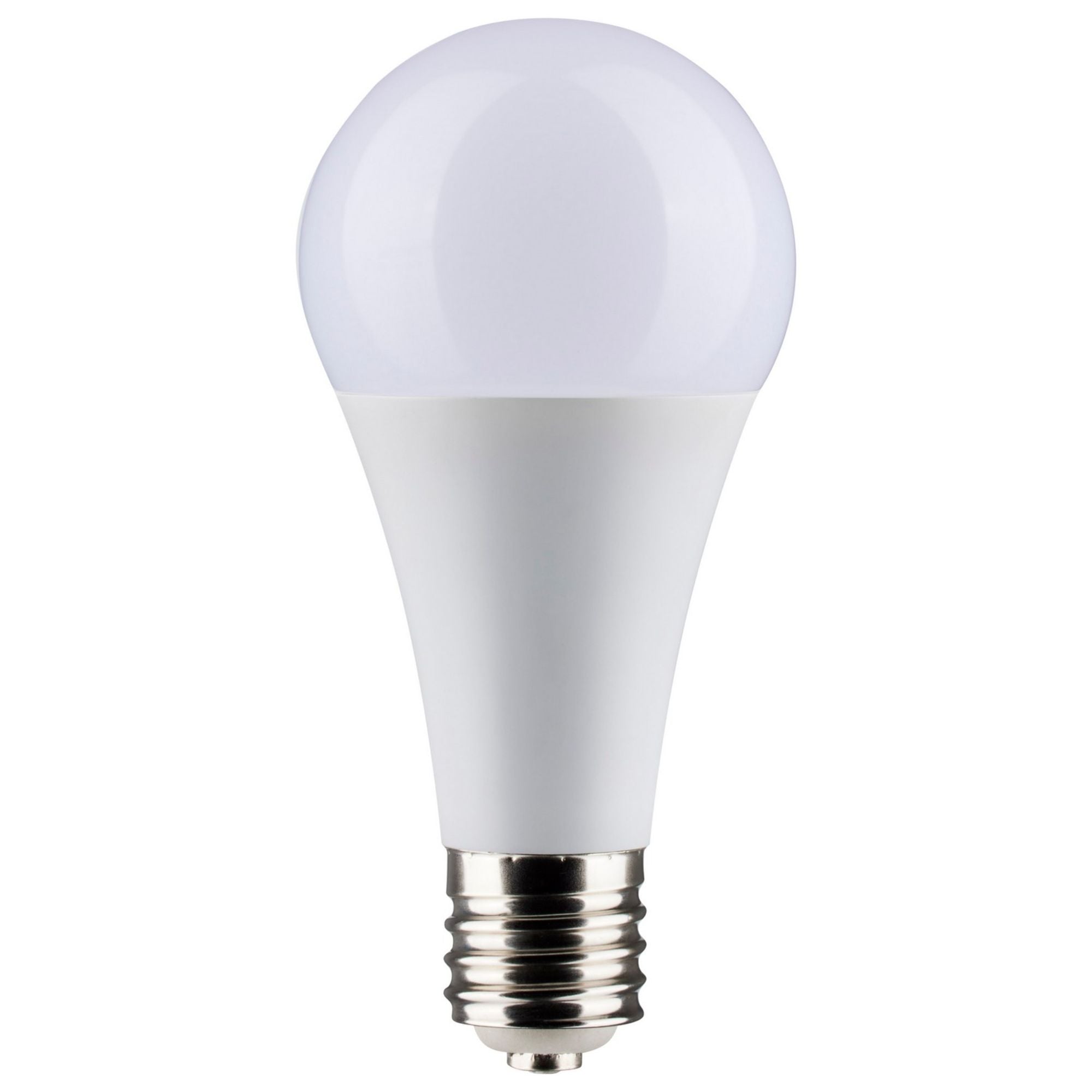 Utility Lamp PS30 LED Bulb, 36 Watts, 4500 Lumens, 5000K, E39 Mogul Base, 300W Equal, 120V