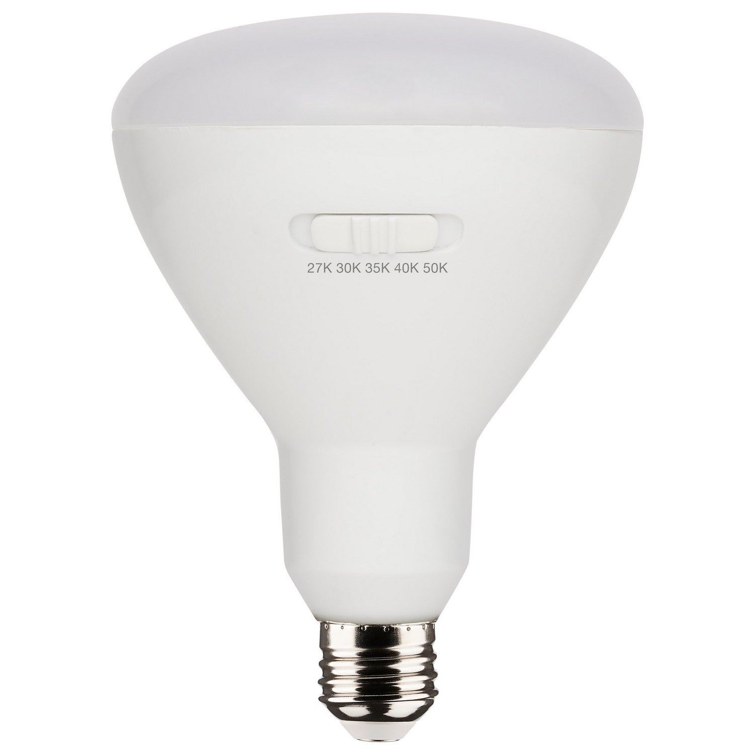 R40/BR40 LED Bulb, 13 Watts, 1075 Lumens, 27K|30K|40K|50K, E26 Base, 100° Flood - Bees Lighting