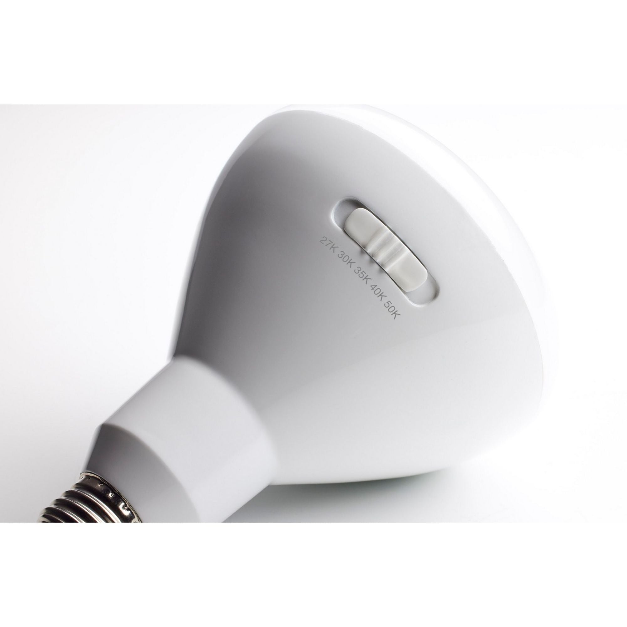 R40/BR40 LED Bulb, 13 Watts, 1075 Lumens, 27K|30K|40K|50K, E26 Base, 100° Flood, 4 Pack
