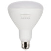 R40/BR40 LED Bulb, 13 Watts, 1075 Lumens, 27K|30K|40K|50K, E26 Base, 100° Flood, 4 Pack