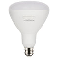 R40/BR40 LED Bulb, 13 Watts, 1075 Lumens, 27K|30K|40K|50K, E26 Base, 100° Flood, 4 Pack