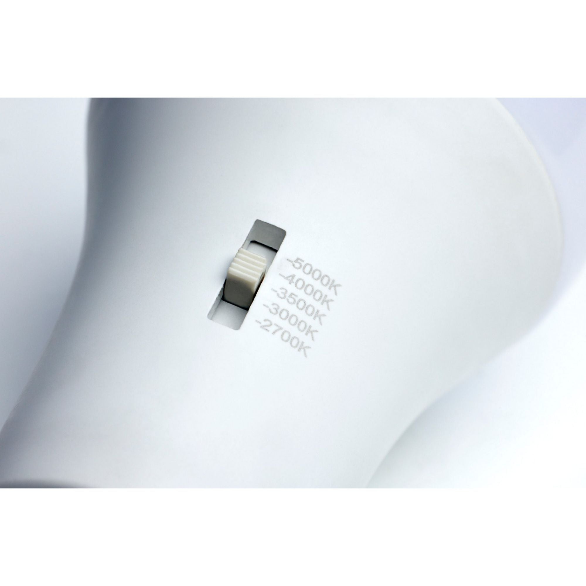 Dimmable A19 LED Bulb, 14 Watts, 1600 Lumens, 2700K to 5000K, 100W Equal, E26 Medium Base - Bees Lighting