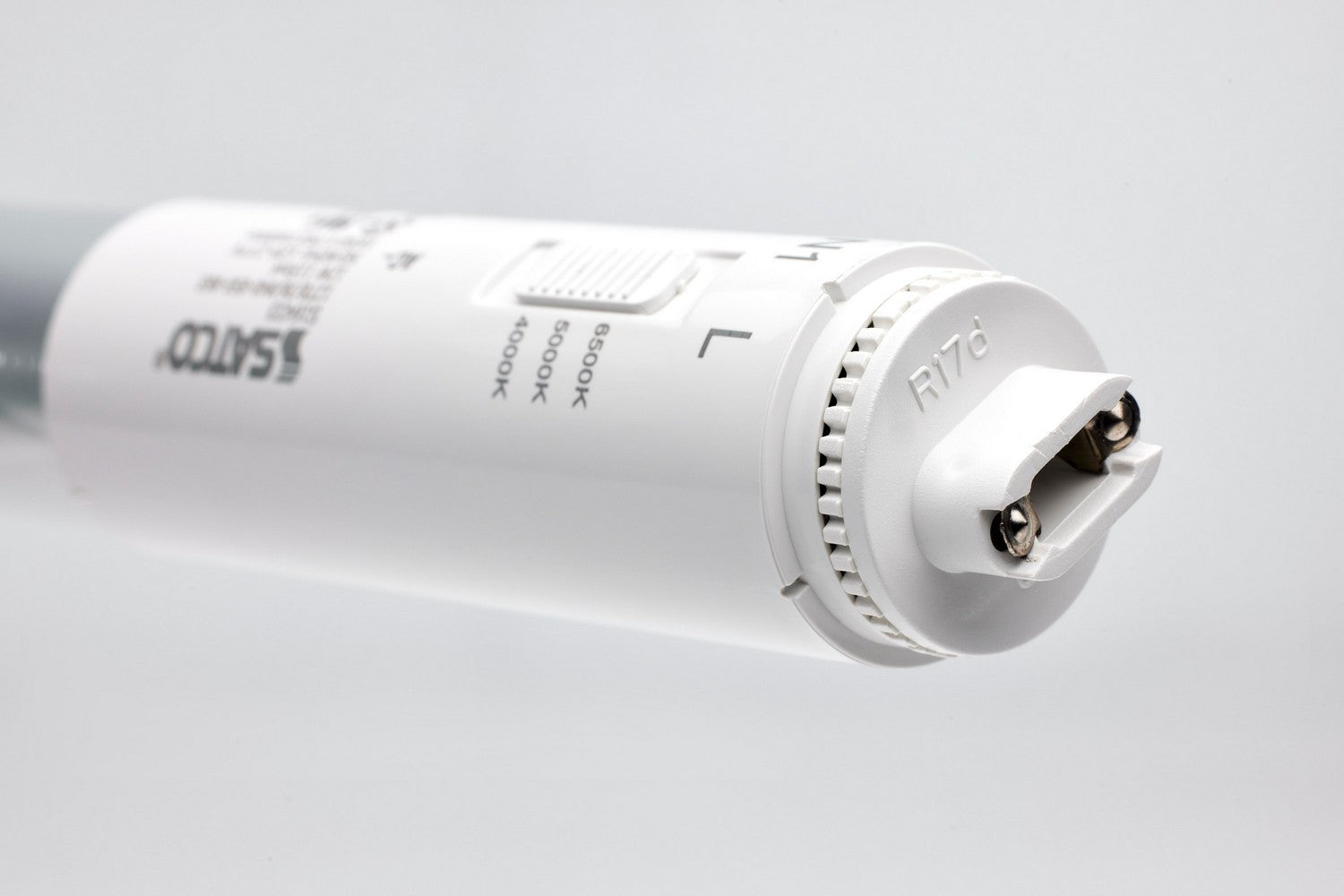 24 Inch LED T8 Sign Tube, 9 Watts, 1300 Lumens, 40K|50K|65K, 360°, R17D Base - Bees Lighting