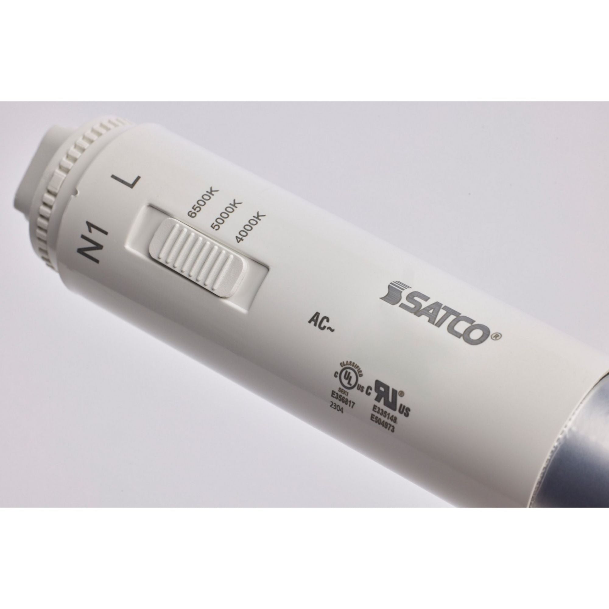 60 Inch LED T8 Sign Tube, 24 Watts, 3450 Lumens, 40K|50K|65K, 360°, R17D Base