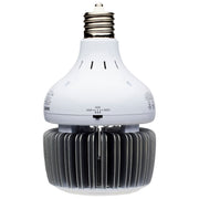 Hi-Pro LED High Bay Bulb, 60W|80W|100W, 14000 Lm, 5000K, 320W MH Equal, EX39 Mogul, 120-277V - Bees Lighting