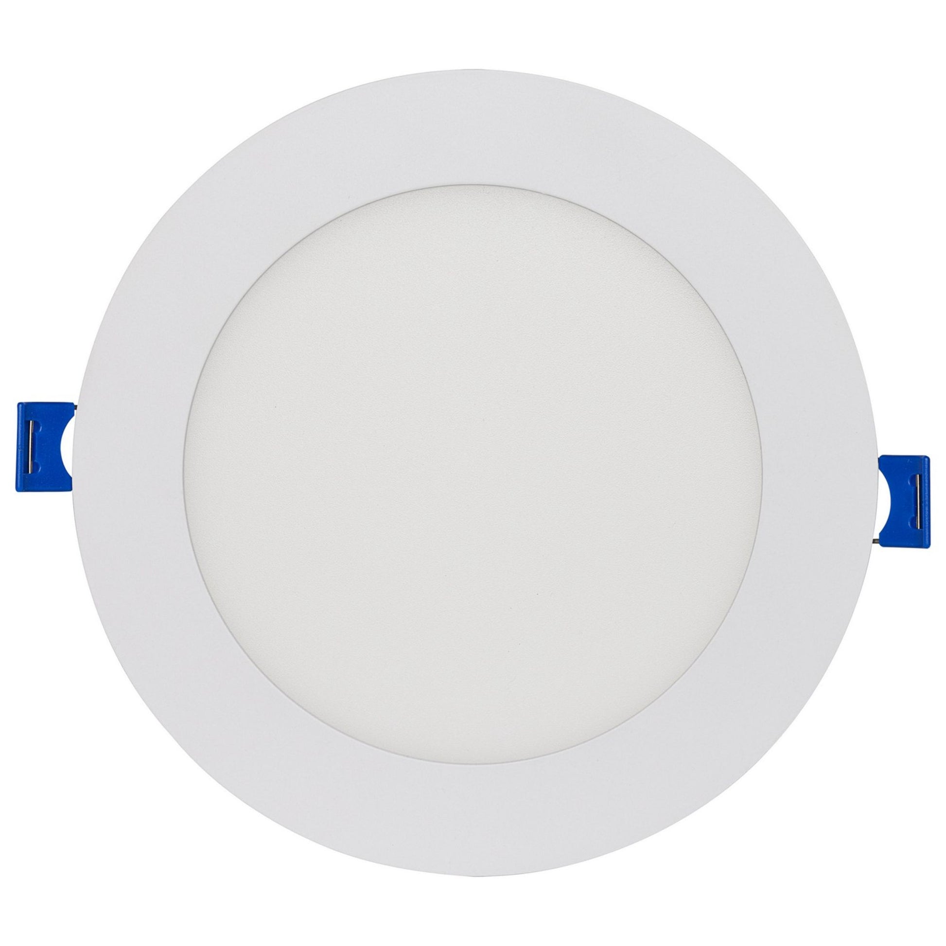 Starfish 6" Smart Slimfit LED Recessed Light, 750lm, RGB, Round Flat Trim - Bees Lighting
