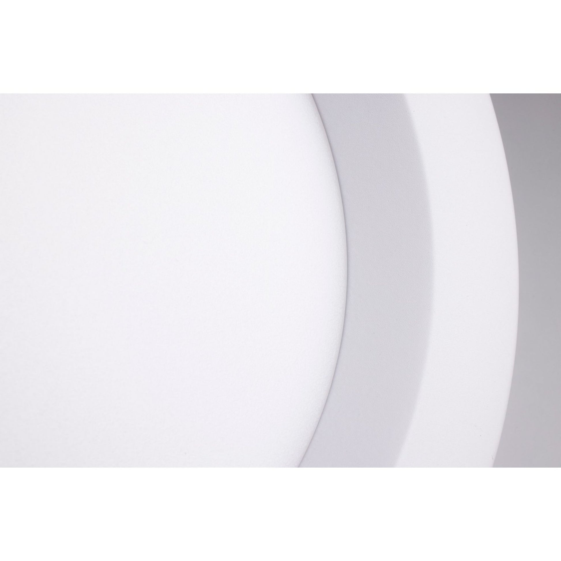 Starfish 4" Smart LED Downlight, 540lm, RGB, Round Regress Trim - Bees Lighting