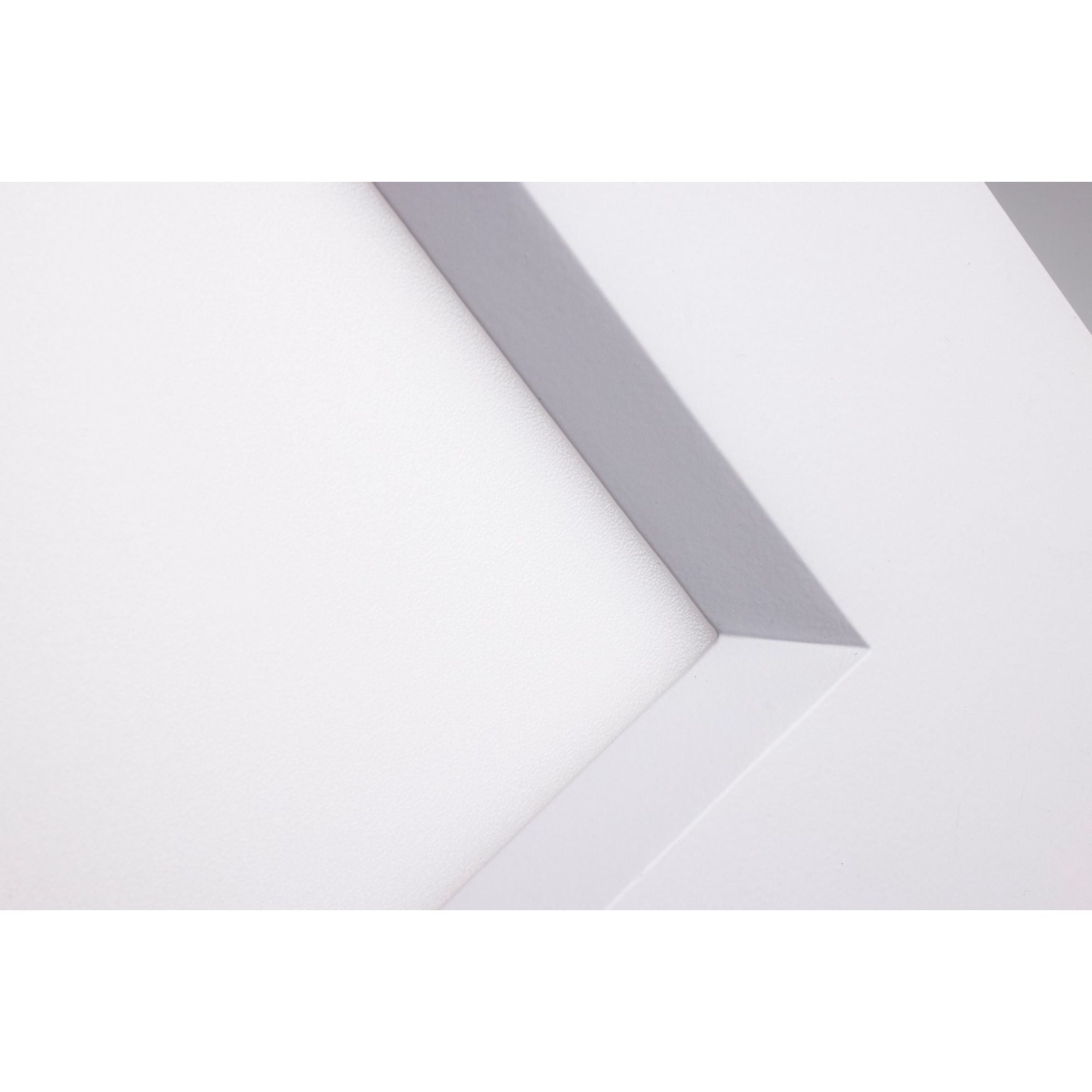 Starfish 4" Smart LED Downlight, 540lm, RGB, Square Regress Trim - Bees Lighting