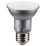 PAR20 LED Bulb, 500 Lumens, 50W Equal, Selectable 2700K to 5000K, E26 Base, 25° Spot - Bees Lighting