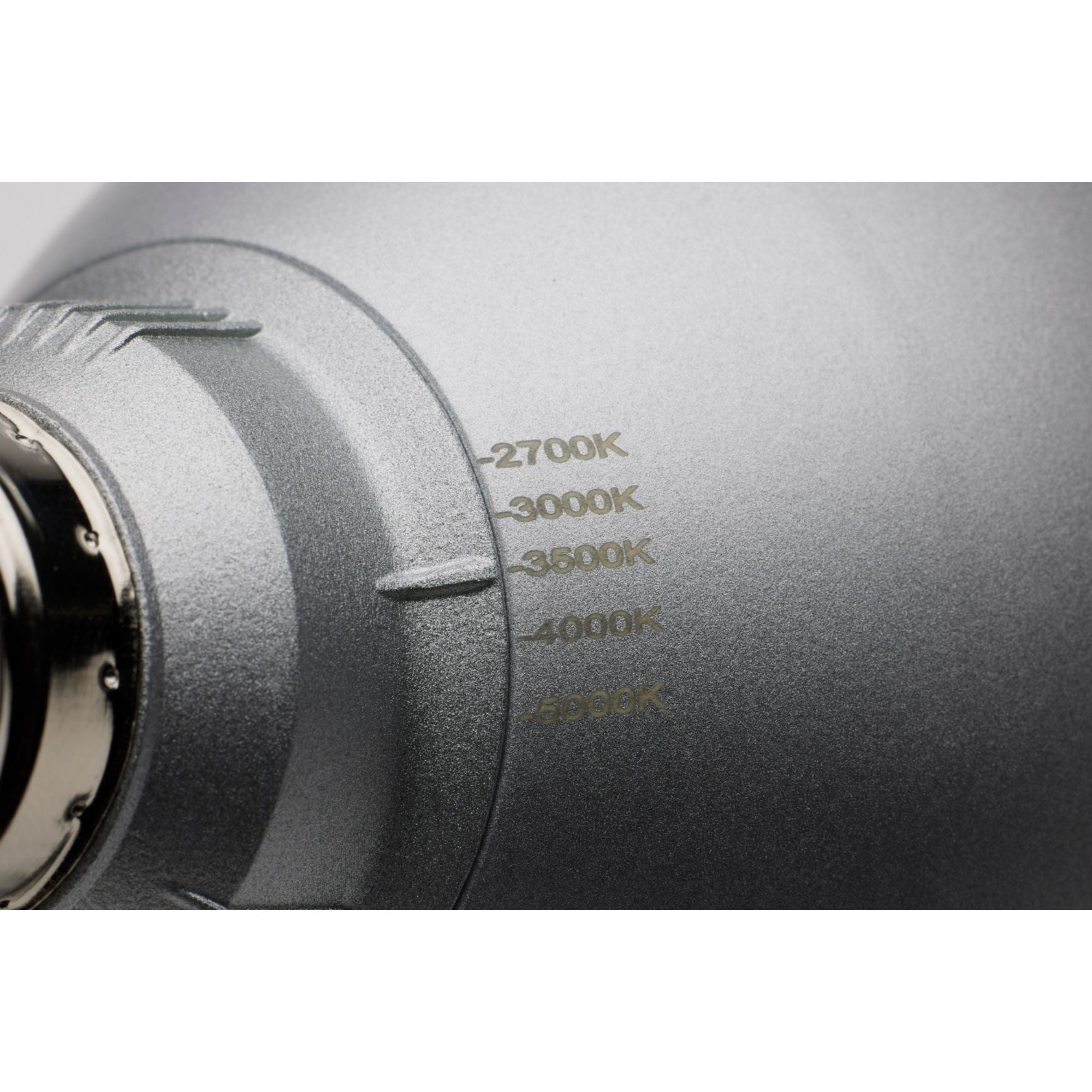 PAR30 Short Neck LED Bulb, 1000 Lumens, 75W Equal, 27K|30K|40K|50K, E26 Base, 25° Spot