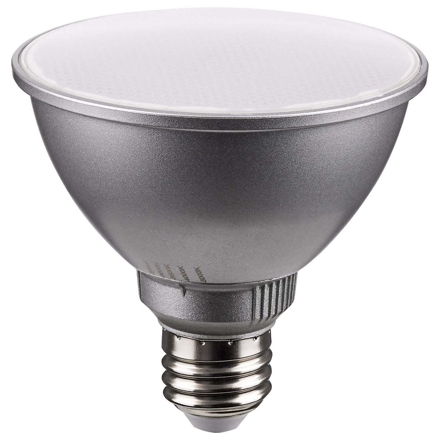PAR30 Short Neck LED Bulb, 1000 Lumens, 75W Equal, 27K|30K|40K|50K, E26 Base, 40° Flood - Bees Lighting