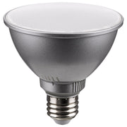 PAR30 Short Neck LED Bulb, 1000 Lumens, 75W Equal, 27K|30K|40K|50K, E26 Base, 60° Wide Flood - Bees Lighting