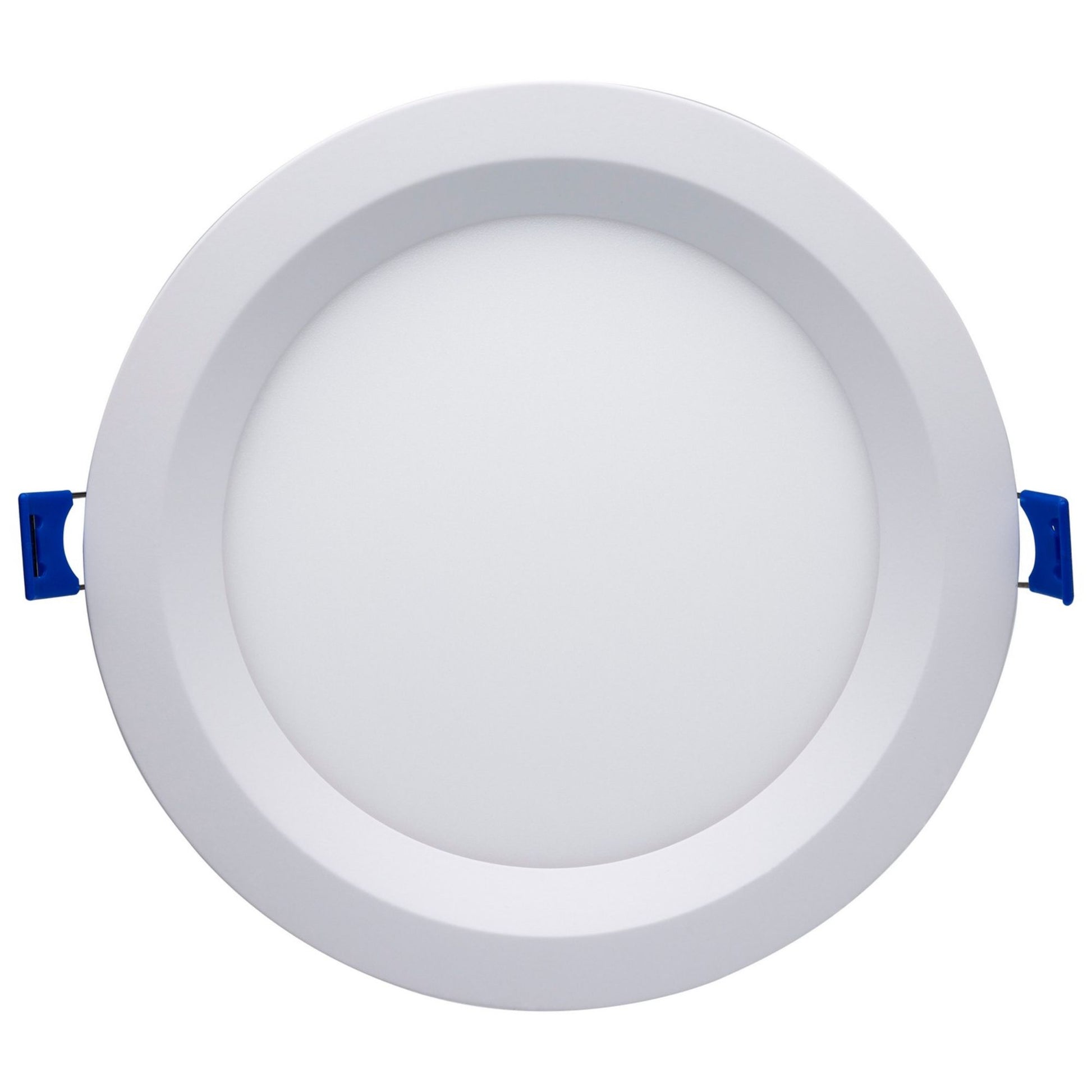 Starfish 6" Smart LED Downlight, 750lm, RGB, Round Regress Trim - Bees Lighting