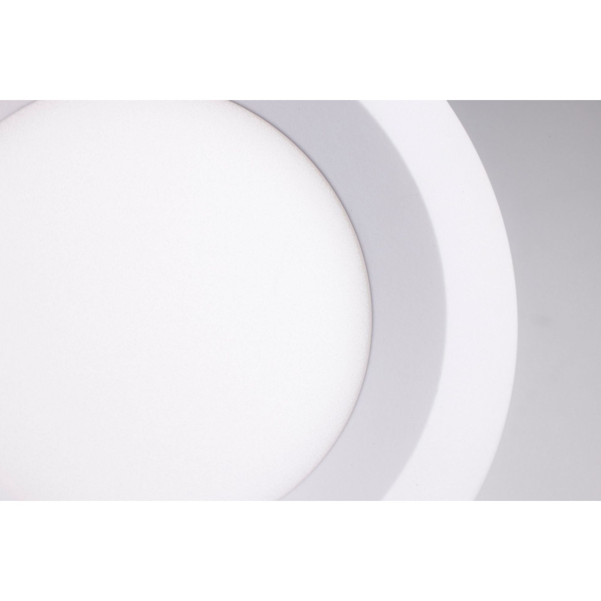 Starfish 6" Smart LED Downlight, 750lm, RGB, Round Regress Trim - Bees Lighting