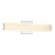 Razors Edge LED Wall Sconce Chrome Finish - Bees Lighting