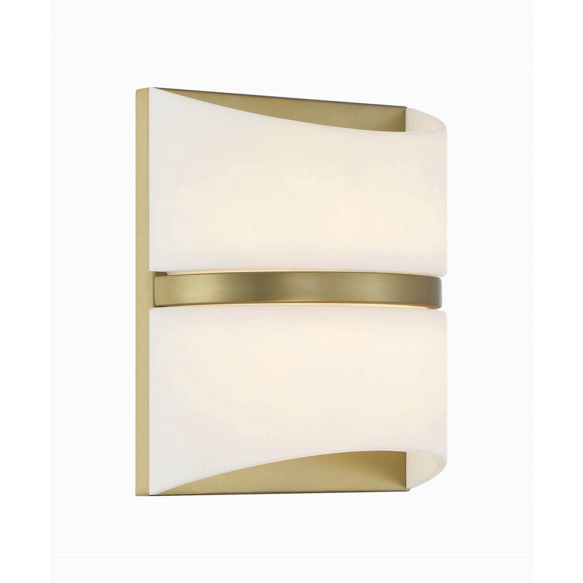 Velaux LED Wall Sconce - Bees Lighting