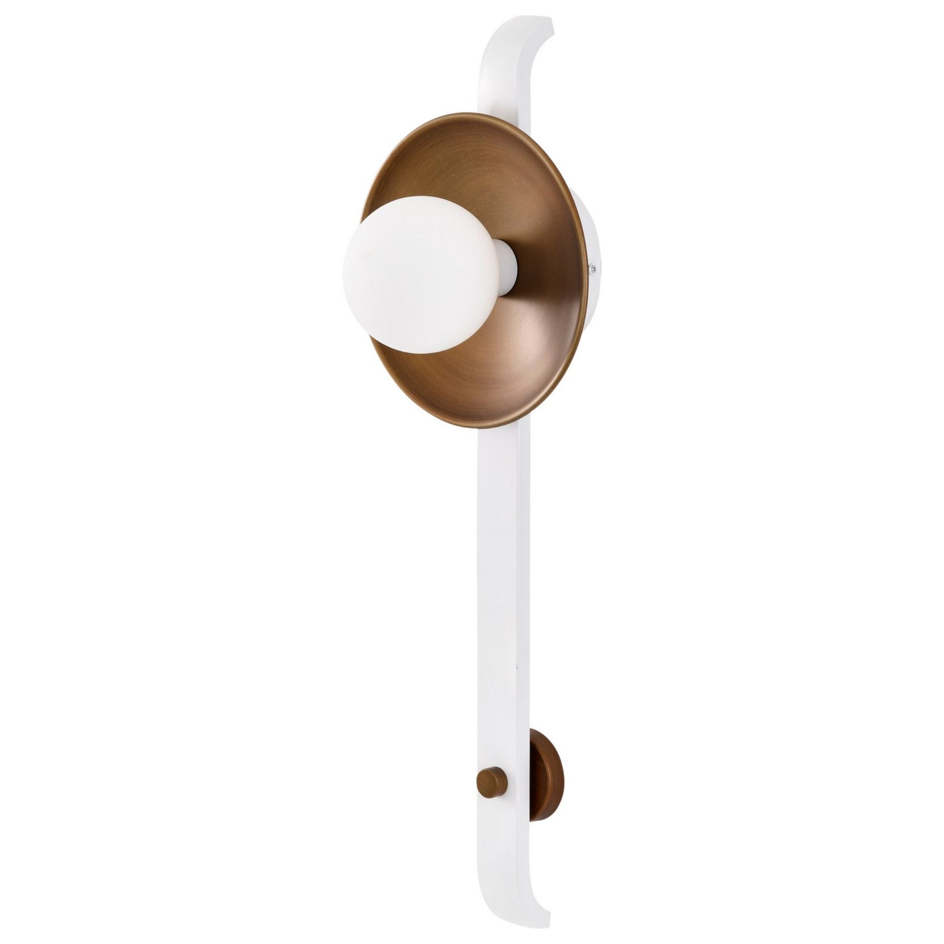 Colby 24 in. Wall Sconce - Bees Lighting