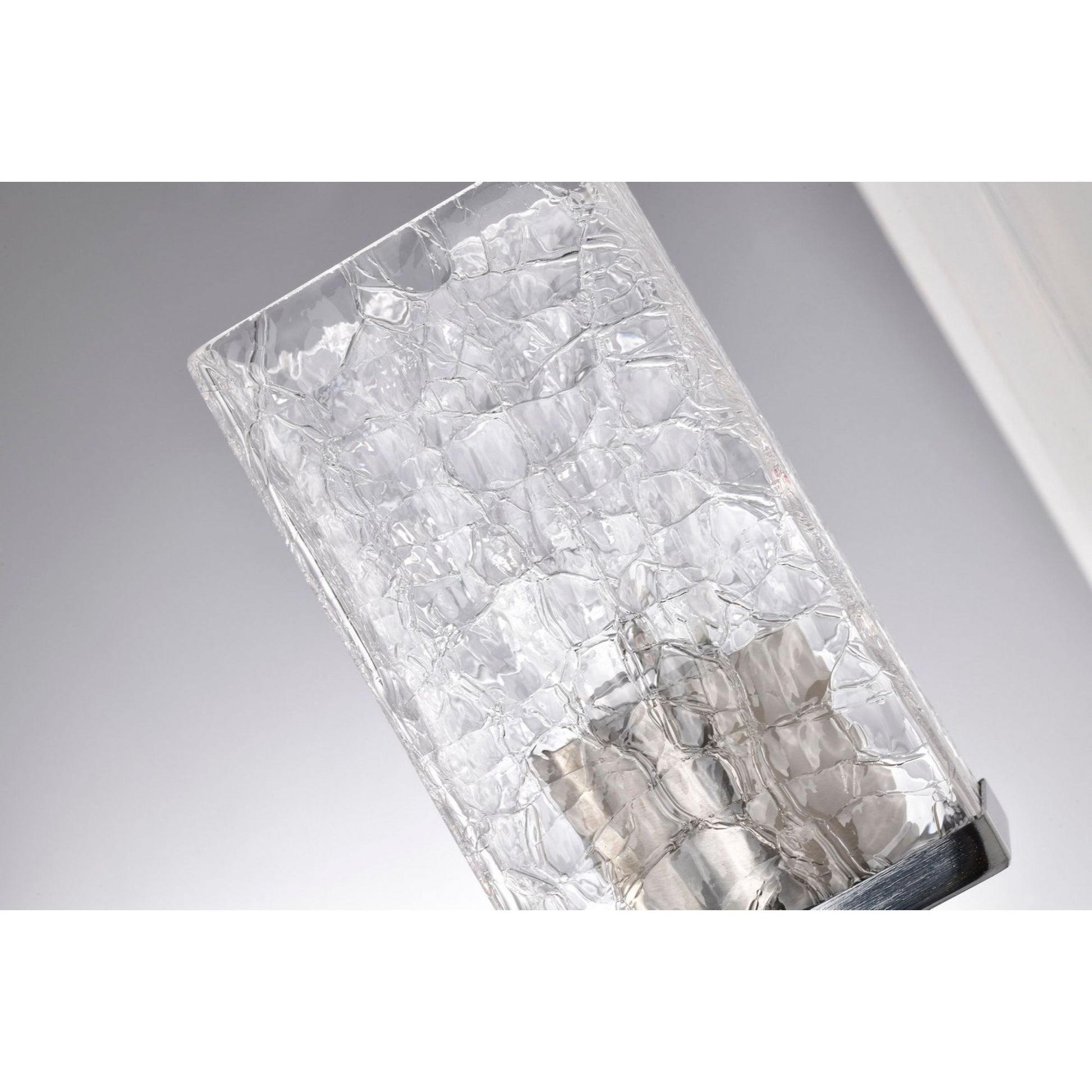 Terrace 24" Wall Sconce, Polished Nickel Finish - Bees Lighting