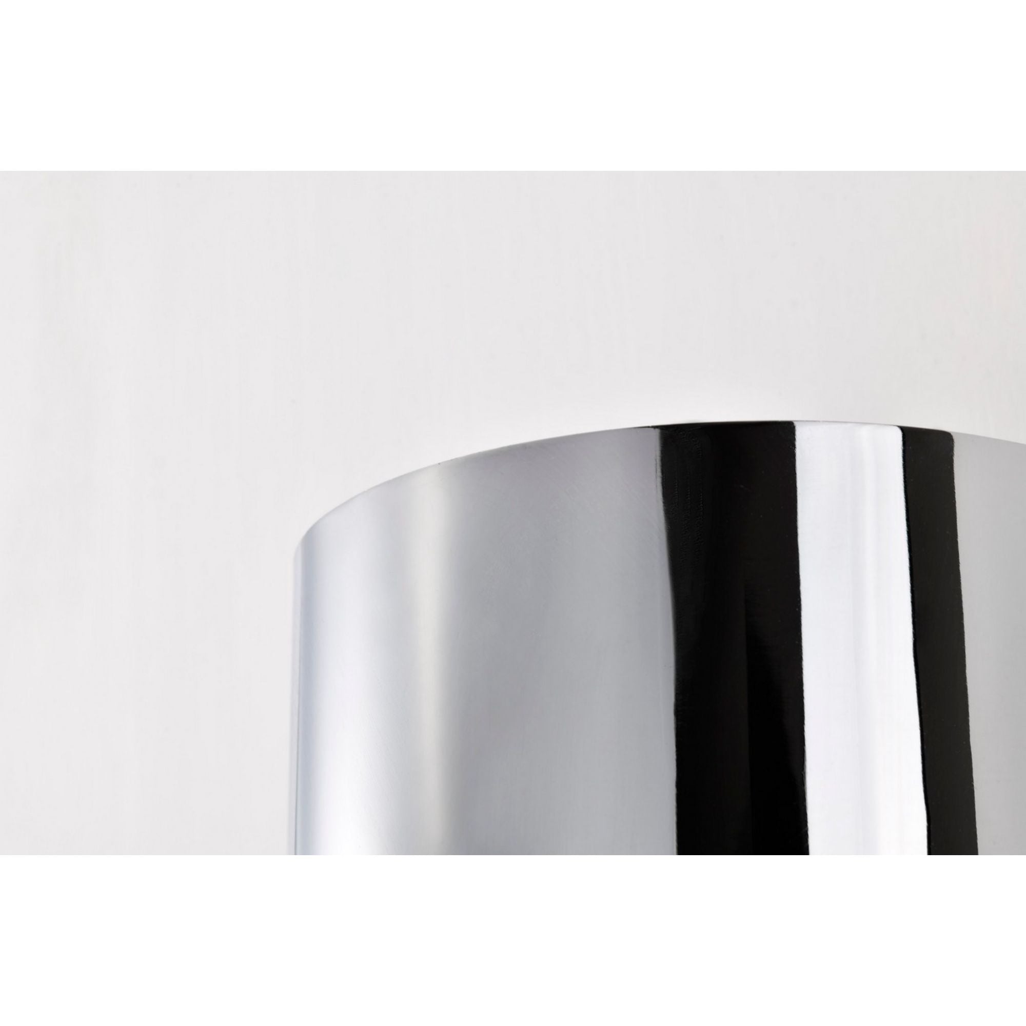 Teagon 23" Wall Sconce, Polished Nickel Finish - Bees Lighting