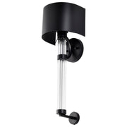 Teagon 23 in. 1 Light Wall Sconce, Metal Shade - Bees Lighting