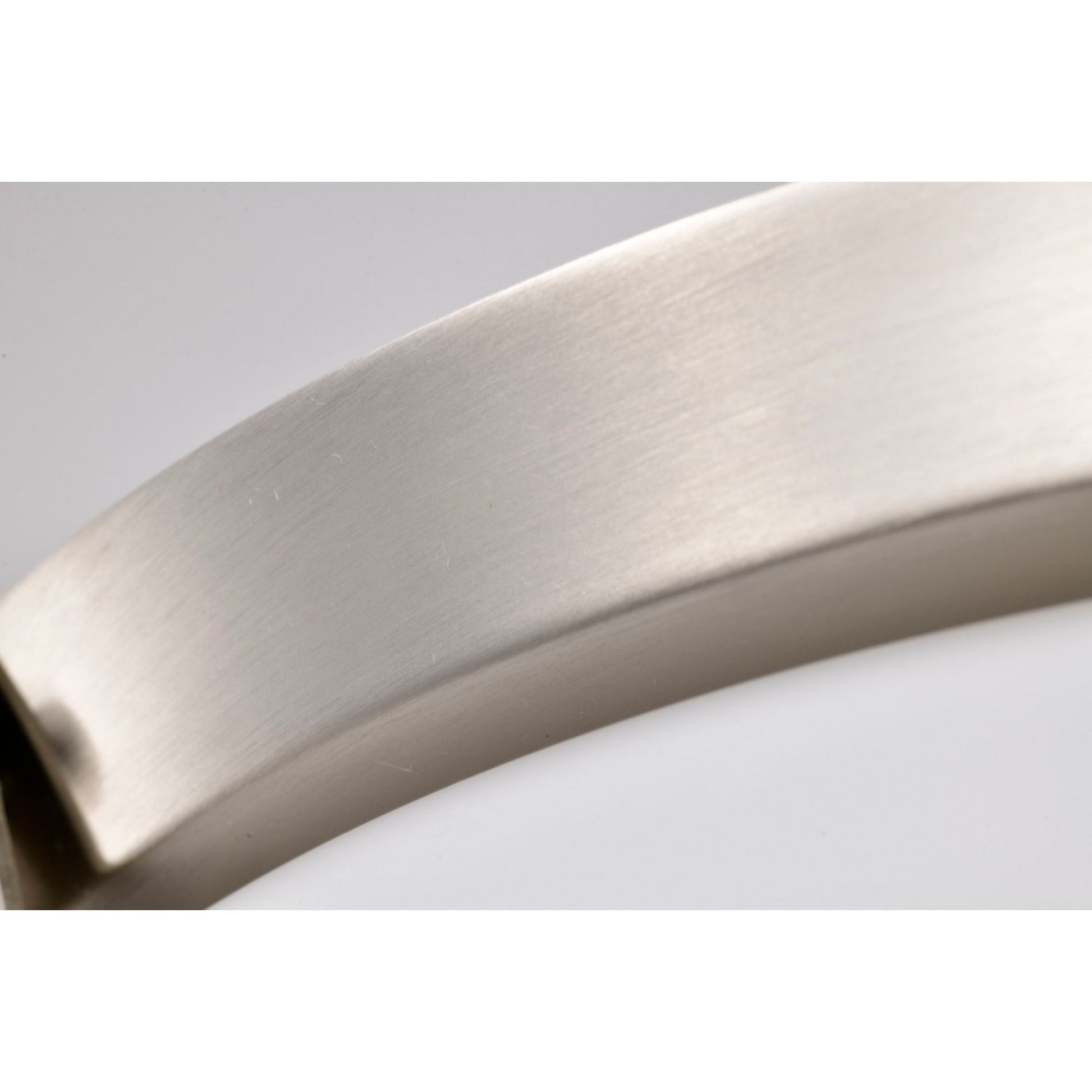 Rowen 19" 4 lights Flush Mount, Brushed Nickel Finish - Bees Lighting