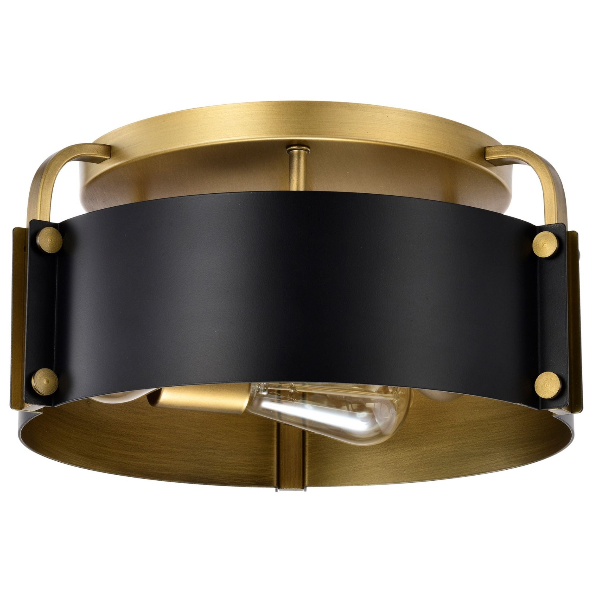 Altos Semi-flush Mount Light - Bees Lighting