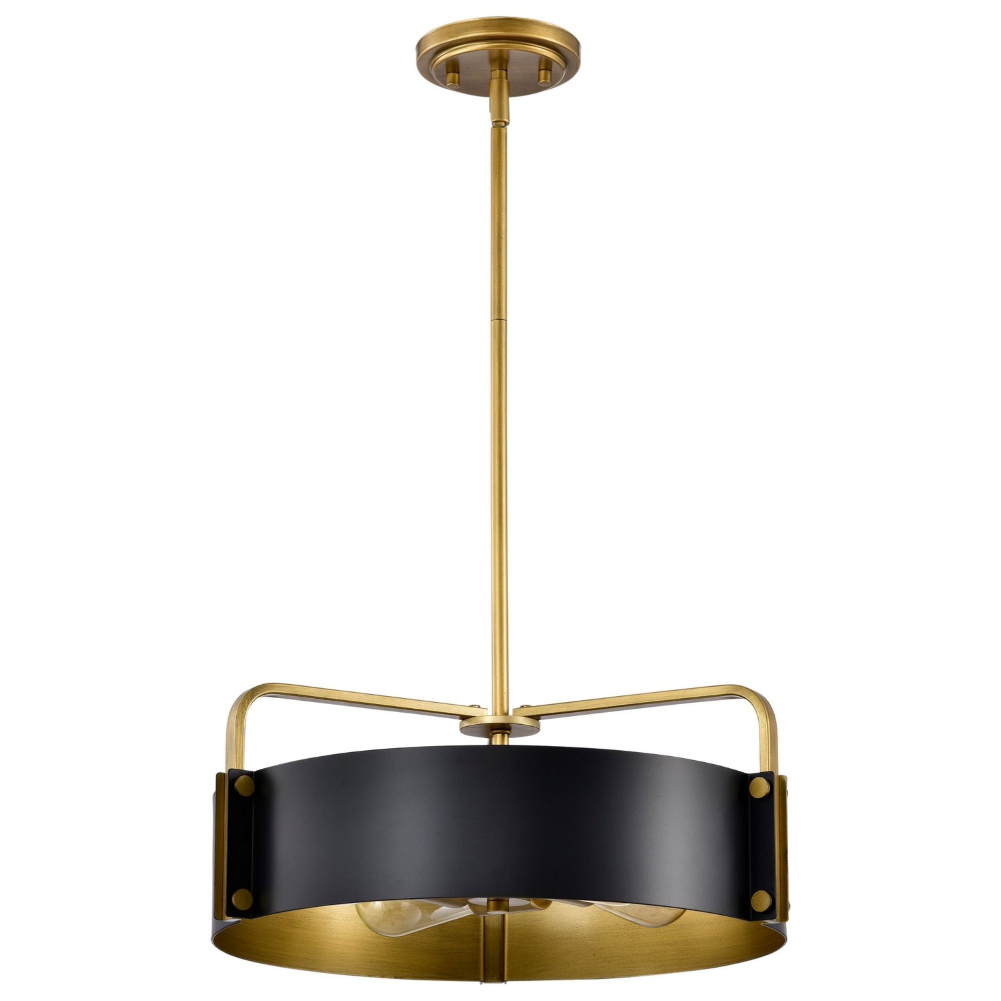 Altos Pendant Light - Bees Lighting