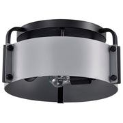 Altos Semi-flush Mount Light - Bees Lighting