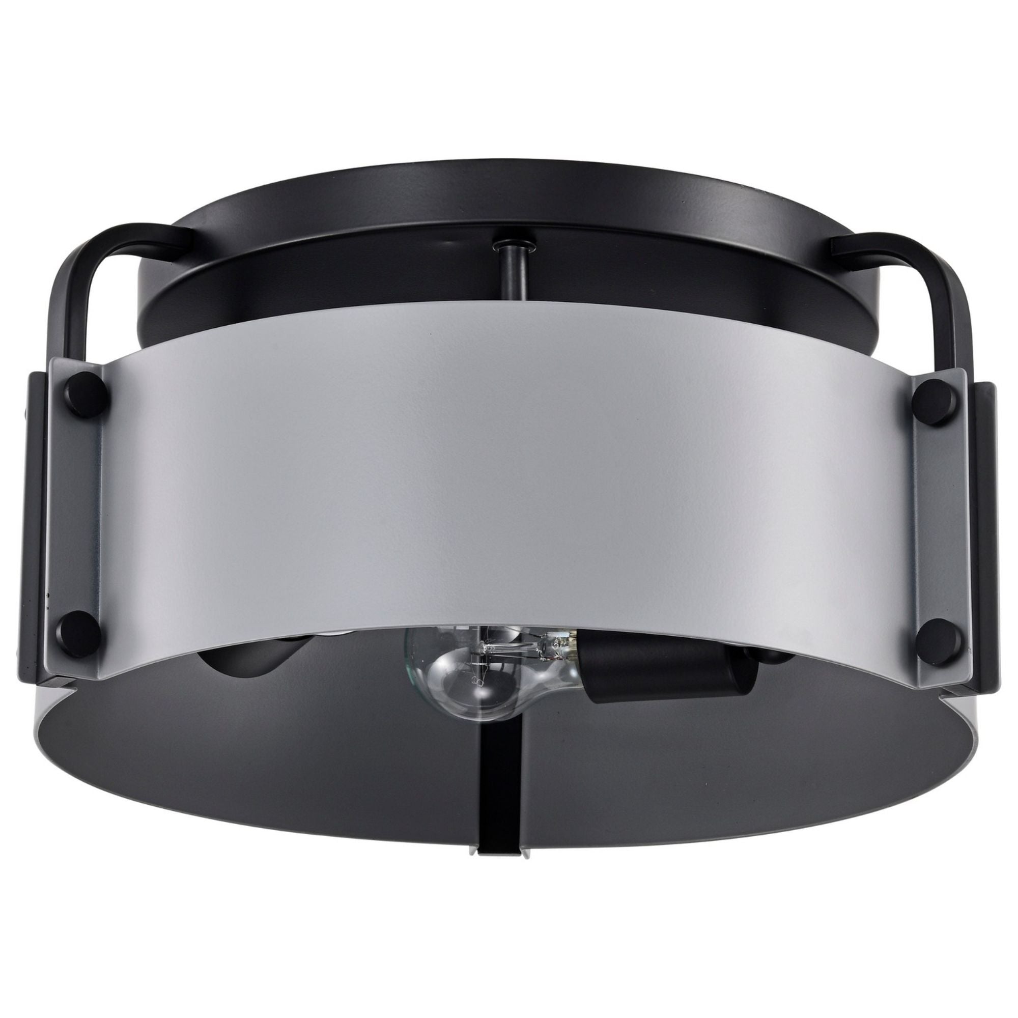 Altos Semi-flush Mount Light - Bees Lighting